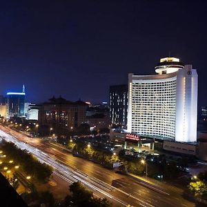 Beijing International Hotel